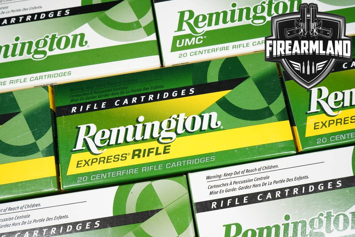 500 RDS! 223 Rem Ammo Remington Ammunition