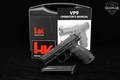 2014 Heckler & Koch (H&K, HK) VP9 9mm Luger (9x19 Para) Black in Excellent Condition Image 2