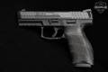 2014 Heckler & Koch (H&K, HK) VP9 9mm Luger (9x19 Para) Black in Excellent Condition Image 3