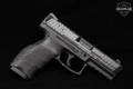 2014 Heckler & Koch (H&K, HK) VP9 9mm Luger (9x19 Para) Black in Excellent Condition Image 4