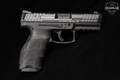 2014 Heckler & Koch (H&K, HK) VP9 9mm Luger (9x19 Para) Black in Excellent Condition Image 5