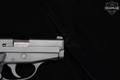 Sig Sauer P239 .40 S&W Nitron in Excellent Condition Image 5