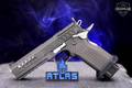 Atlas Gunworks Titan RDS 9mm Luger Black DLC in Excellent Condition Image 2