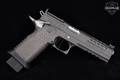 Atlas Gunworks Titan RDS 9mm Luger Black DLC in Excellent Condition Image 3