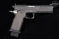 Atlas Gunworks Titan RDS 9mm Luger Black DLC in Excellent Condition Image 4
