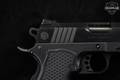 Alpha Foxtrot AF1911-S15 9mm Luger (9x19 Para) Black DLC in Excellent Condition Image 4