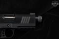 Alpha Foxtrot AF1911-S15 9mm Luger (9x19 Para) Black DLC in Excellent Condition Image 5
