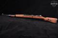 Steyr-Daimler-Puch AG Mitchells Mauser K98K 8mm Mauser Parkerized in Very Good Condition Image 2