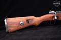 Steyr-Daimler-Puch AG Mitchells Mauser K98K 8mm Mauser Parkerized in Very Good Condition Image 4