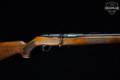 1960-1968 Mossberg Model 640KA Chuckster .22 Mag. Blued in Fair Condition Image 4