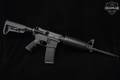 2012 Colt Law Enforcement Carbine LE6920 5.56mm NATO (.223 Rem.) Matte Black in Excellent Condition Image 3