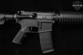 2012 Colt Law Enforcement Carbine LE6920 5.56mm NATO (.223 Rem.) Matte Black in Excellent Condition Image 5
