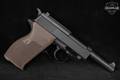 1972 Walther P1 9mm Luger Black in Very Good Condition Image 4