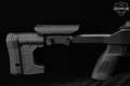 Savage Arms A22 Precision .22 LR Black in Very Good Condition Image 4