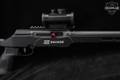 Savage Arms A22 Precision .22 LR Black in Very Good Condition Image 5
