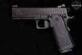 Nighthawk Custom TRS Commander 9mm Luger Black in Excellent Condition Image 3