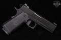 Nighthawk Custom TRS Commander 9mm Luger Black in Excellent Condition Image 4