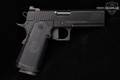 Nighthawk Custom TRS Commander 9mm Luger Black in Excellent Condition Image 5