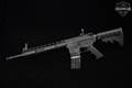 Anderson AM-15 .300 AAC Blackout (7.62x35mm) Black in Fair Condition Image 2