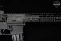 Anderson AM-15 .300 AAC Blackout (7.62x35mm) Black in Fair Condition Image 5