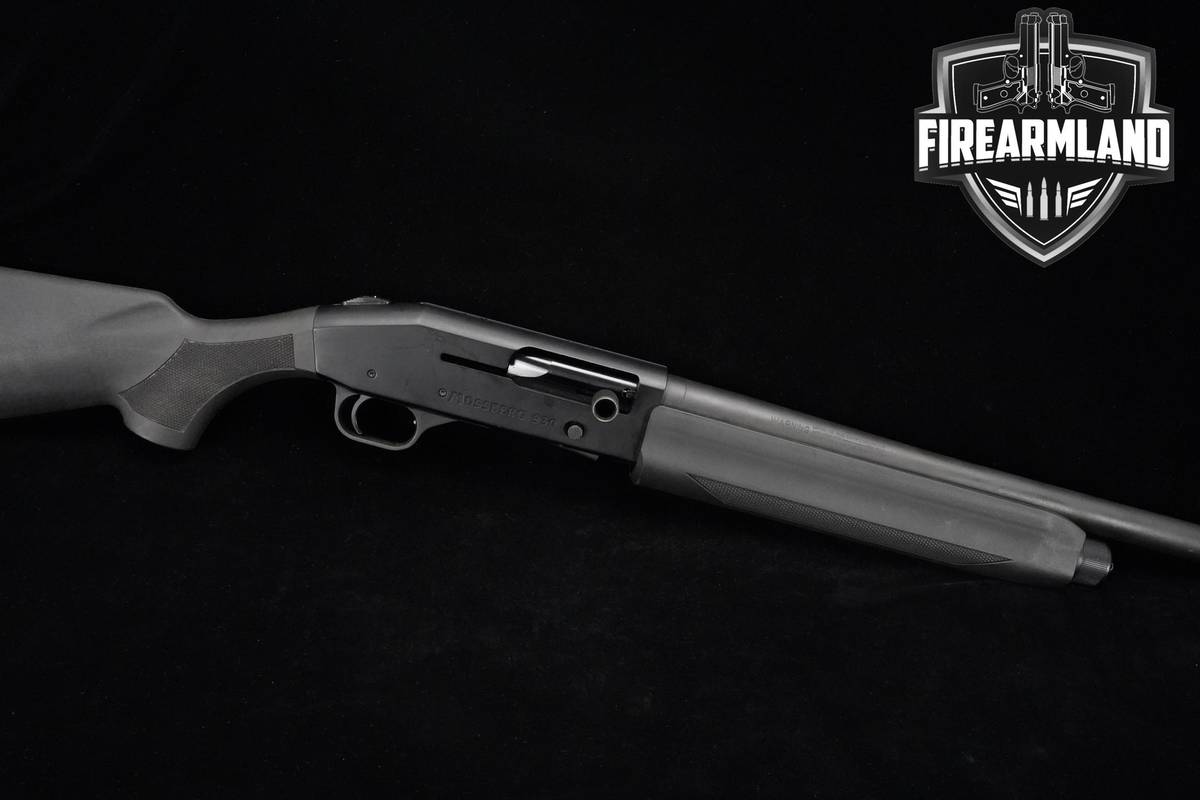 Mossberg Model 930 Breacher 12-Gauge 18.5" Mossberg-930 12GA
