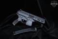 2020 Sig Sauer MPX-K 9mm Luger Black Hard Coat An in Excellent Condition Image 2