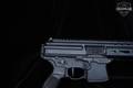 2020 Sig Sauer MPX-K 9mm Luger Black Hard Coat An in Excellent Condition Image 4
