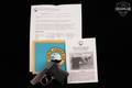 North American Arms (NAA) NAA-380 Guardian .380 ACP Stainless Steel in Good Condition Image 2