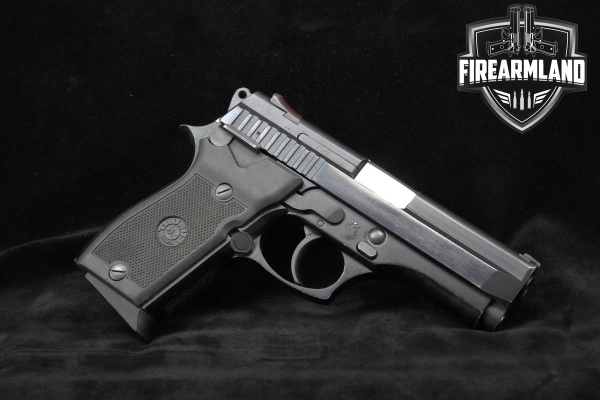 Taurus PT 908 9mm 3.5" Taurus-PT908 PT-908 DA/SA
