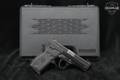 Taurus PT 908 9mm Luger Black in Good Condition Image 2