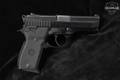Taurus PT 908 9mm Luger Black in Good Condition Image 3
