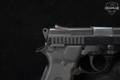 Taurus PT 908 9mm Luger Black in Good Condition Image 5