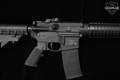 Smith & Wesson (S&W) M&P15 5.56mm NATO Black in Very Good Condition Image 5