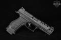 Walther Q5 Match SF Pro 9mm Luger Black in Excellent Condition Image 3