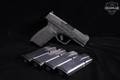 Springfield Armory Hellcat Pro OSP 9mm Luger Black in Excellent Condition Image 2