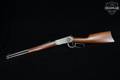 1964 Winchester Repeating Arms Model 94 Trapper Saddle-Ring .44-40 Win. Blued in Good Condition Image 2