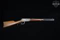 1964 Winchester Repeating Arms Model 94 Trapper Saddle-Ring .44-40 Win. Blued in Good Condition Image 3
