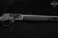 Henry Repeating Arms Model H010X .45-70 Govt. Blued in Excellent Condition Image 5