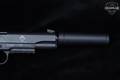 American Tactical (ATI) GSG 1911 .22 LR Black in Excellent Condition Image 5