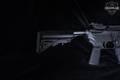 Israel Weapon Industries (IWI) Z-15 5.56mm NATO Black in Good Condition Image 3