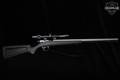 Knights LK-93 .50 BPM (Black Powder) Matte Stainless in Good Condition Image 4