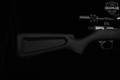 Knights LK-93 .50 BPM (Black Powder) Matte Stainless in Good Condition Image 5