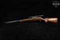 J.C. Higgins (JC Higgins) Model 103.13 .22 LR Blued & Hardwood in Fair Condition Image 2
