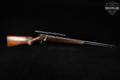 J.C. Higgins (JC Higgins) Model 103.13 .22 LR Blued & Hardwood in Fair Condition Image 3