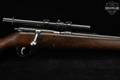 J.C. Higgins (JC Higgins) Model 103.13 .22 LR Blued & Hardwood in Fair Condition Image 5