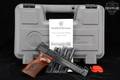 Smith & Wesson (S&W) Model 41 Performance Center .22 LR Blued in Very Good Condition Image 2
