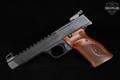Smith & Wesson (S&W) Model 41 Performance Center .22 LR Blued in Very Good Condition Image 4