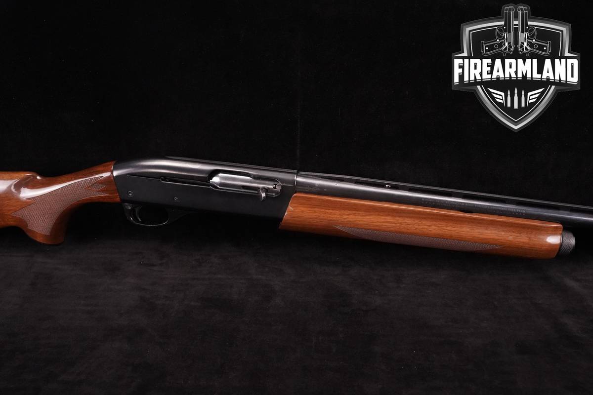 Remington Model 1100 LT-20 Field Grade 20-Gauge 28" Polished Blue +ORIG BOX