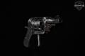 UNKNOWN Bicycle Pistol UNKNOWN Polished Steel in Poor Condition Image 2