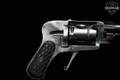 UNKNOWN Bicycle Pistol UNKNOWN Polished Steel in Poor Condition Image 4